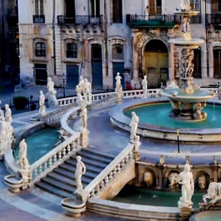 Civico 20 Bed and Breakfast Παλέρμο Εξωτερικό φωτογραφία