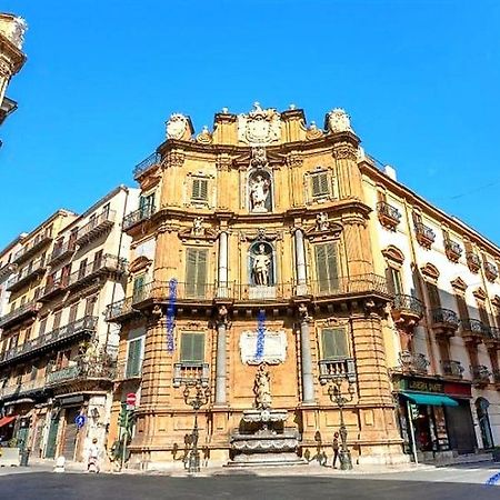 Civico 20 Bed and Breakfast Παλέρμο Εξωτερικό φωτογραφία