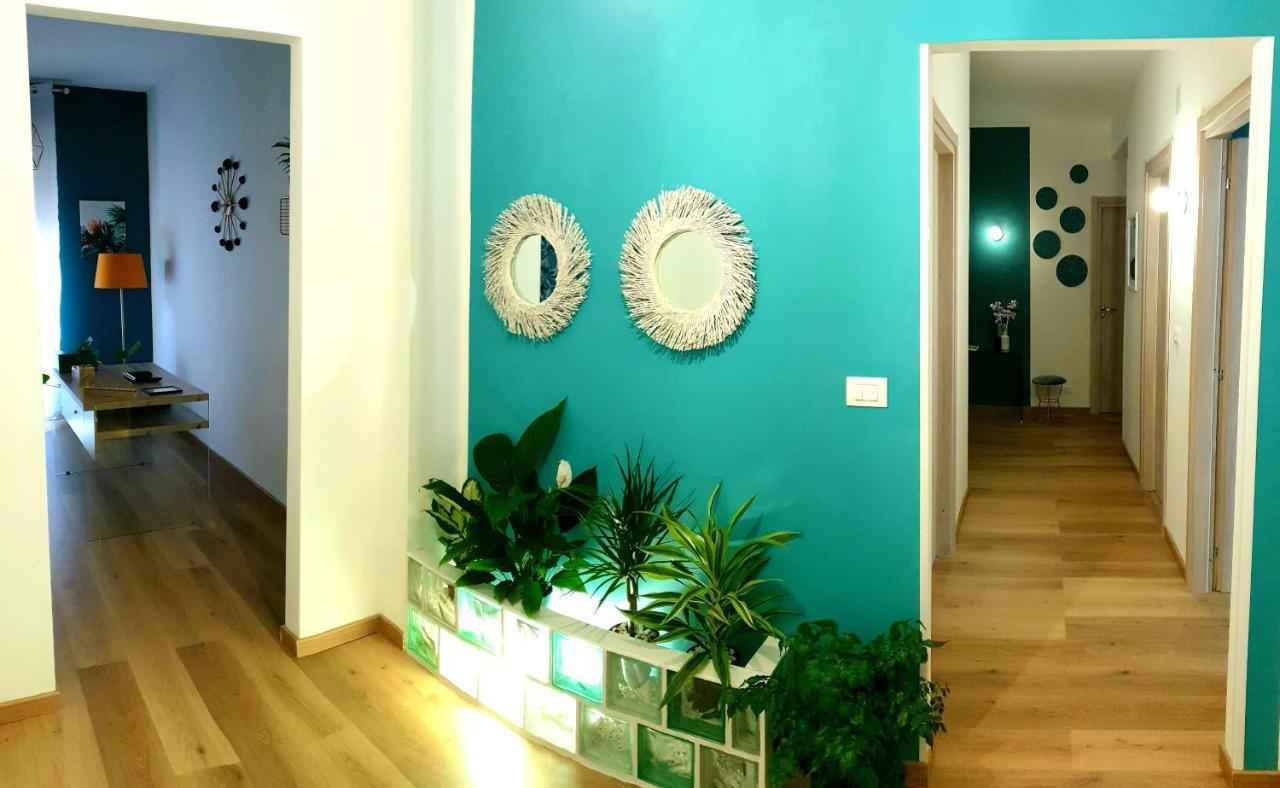 Civico 20 Bed and Breakfast Παλέρμο Εξωτερικό φωτογραφία
