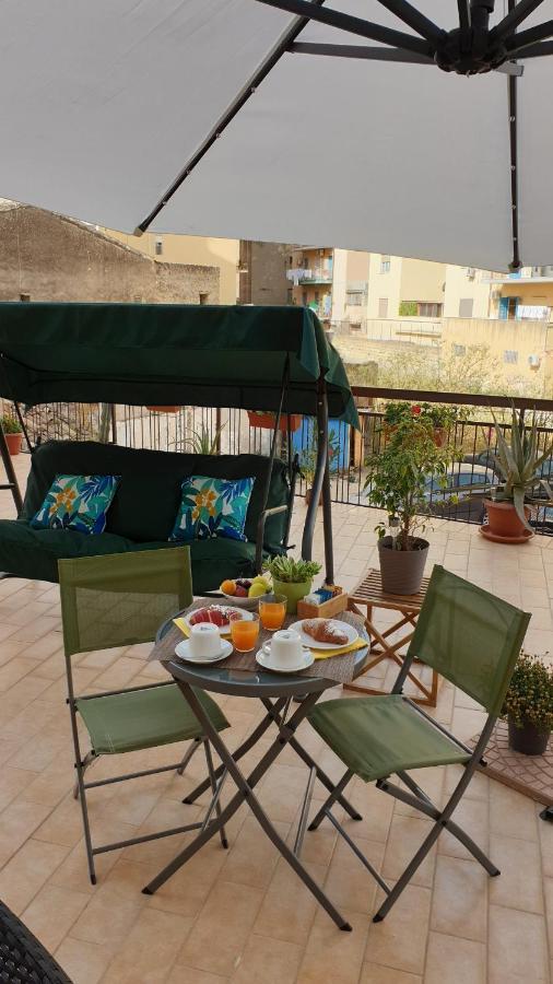 Civico 20 Bed and Breakfast Παλέρμο Εξωτερικό φωτογραφία