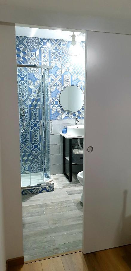 Civico 20 Bed and Breakfast Παλέρμο Εξωτερικό φωτογραφία