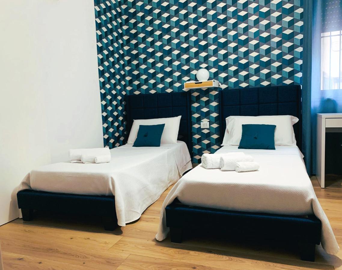 Civico 20 Bed and Breakfast Παλέρμο Εξωτερικό φωτογραφία
