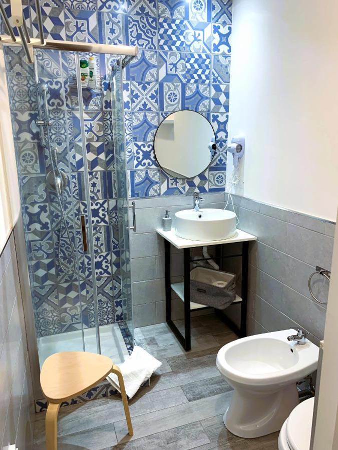 Civico 20 Bed and Breakfast Παλέρμο Εξωτερικό φωτογραφία