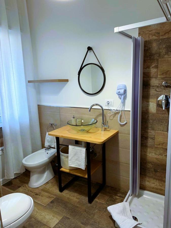 Civico 20 Bed and Breakfast Παλέρμο Εξωτερικό φωτογραφία