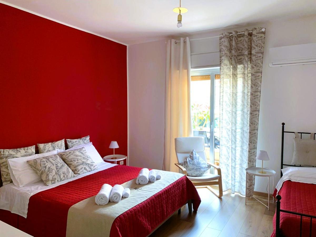 Civico 20 Bed and Breakfast Παλέρμο Εξωτερικό φωτογραφία